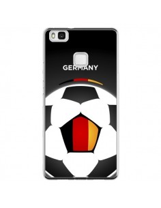 Coque Huawei P9 Lite Allemagne Ballon Football - Madotta