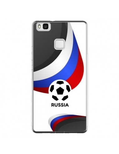 Coque Huawei P9 Lite Equipe Russie Football - Madotta
