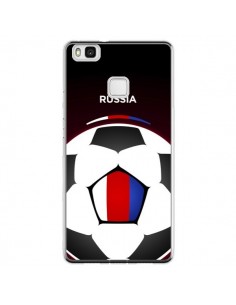 Coque Huawei P9 Lite Russie Ballon Football - Madotta