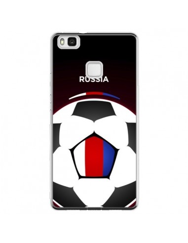 Coque Huawei P9 Lite Russie Ballon Football - Madotta