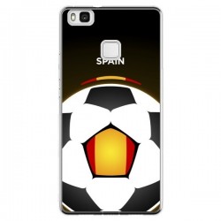 Coque Huawei P9 Lite Espagne Ballon Football - Madotta