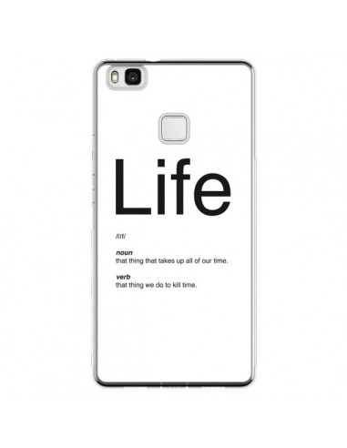 Coque Huawei P9 Lite Life - Mary Nesrala