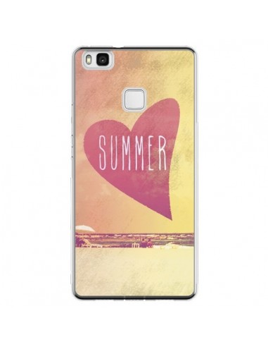 Coque Huawei P9 Lite Summer Love Eté - Mary Nesrala