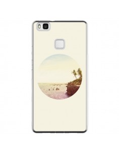 Coque Huawei P9 Lite Sweet Dreams Rêves Eté - Mary Nesrala