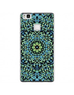 Coque Huawei P9 Lite Cairo Spirale - Mary Nesrala