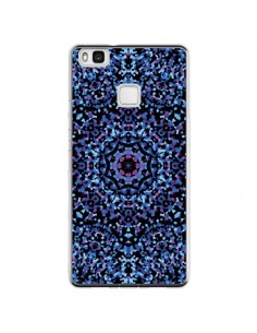 Coque Huawei P9 Lite Cassiopeia Spirale - Mary Nesrala