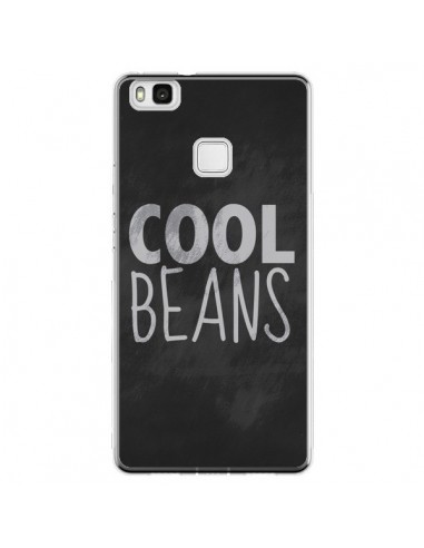 Coque Huawei P9 Lite Cool Beans - Mary Nesrala