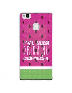 Coque Huawei P9 Lite Pasteque Watermelon - Mary Nesrala