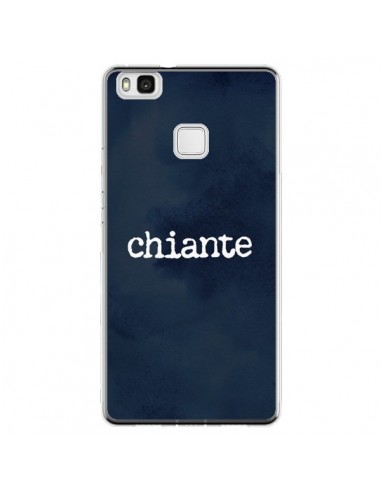 Coque Huawei P9 Lite Chiante - Maryline Cazenave