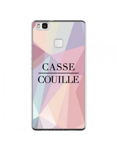 Coque Huawei P9 Lite Casse Couille - Maryline Cazenave
