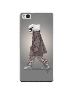 Coque Huawei P9 Lite Army Trooper Soldat Armee Yeezy -...