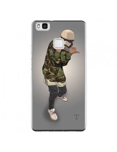 Coque Huawei P9 Lite Army Trooper Swag Soldat Armee Yeezy - Mikadololo