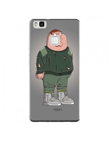 Coque Huawei P9 Lite Peter Family Guy Yeezy - Mikadololo