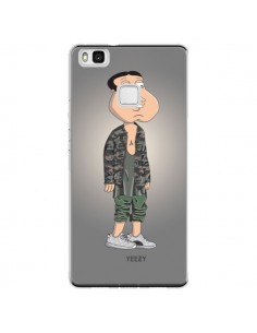 Coque Huawei P9 Lite Quagmire Family Guy Yeezy - Mikadololo