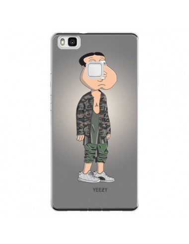 Coque Huawei P9 Lite Quagmire Family Guy Yeezy - Mikadololo