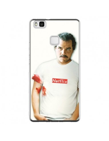 Coque Huawei P9 Lite Netflix Narcos - Mikadololo