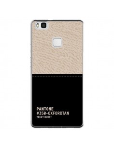 Coque Huawei P9 Lite Pantone Yeezy Pirate Black - Mikadololo