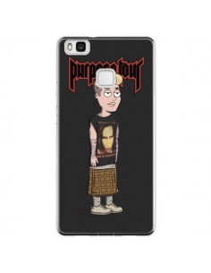 Coque Huawei P9 Lite Bieber Purpose Tour Manson - Mikadololo