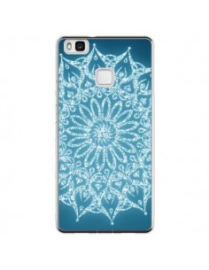 Coque Huawei P9 Lite Zen Mandala Azteque - Maximilian San