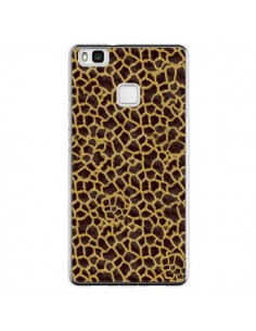 Coque Huawei P9 Lite Girafe - Maximilian San