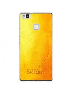Coque Huawei P9 Lite Steve Jobs - Maximilian San