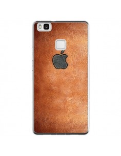 Coque Huawei P9 Lite Style Cuir - Maximilian San