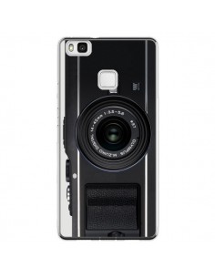 Coque Huawei P9 Lite Old Camera Appareil Photo Vintage -...