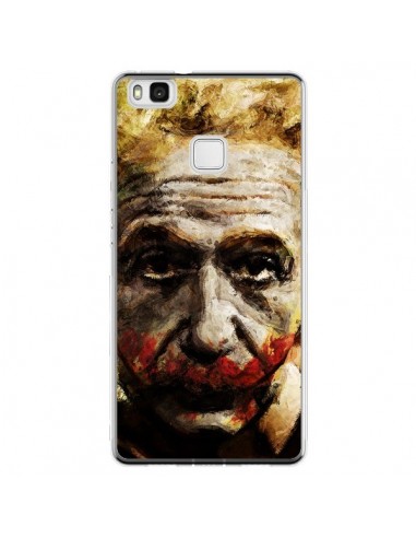 Coque Huawei P9 Lite The Joker Comics BD - Maximilian San