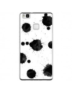 Coque Huawei P9 Lite Asteroids Polka Dot - Maximilian San