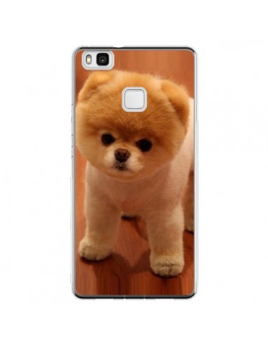 Coque Huawei P9 Lite Boo Le Chien - Nico