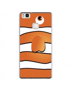 Coque Huawei P9 Lite Nemo - Nico