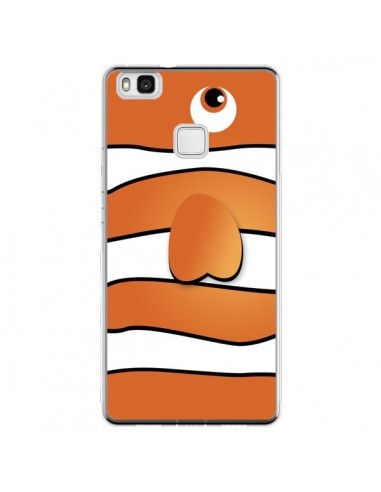 Coque Huawei P9 Lite Nemo - Nico