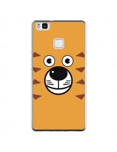 Coque Huawei P9 Lite Le Lion - Nico