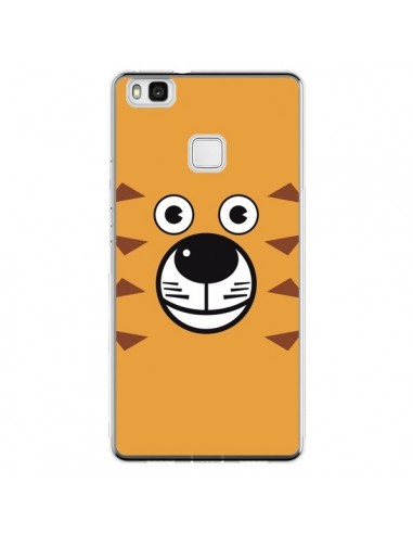 Coque Huawei P9 Lite Le Lion - Nico