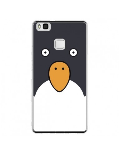 Coque Huawei P9 Lite Le Pingouin - Nico