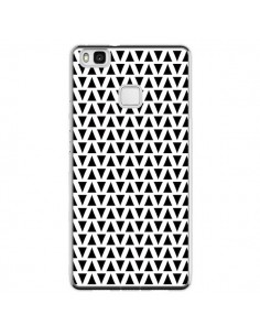 Coque Huawei P9 Lite Triangle de Romi - Nico