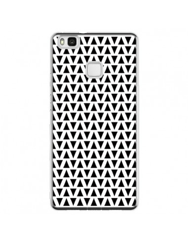Coque Huawei P9 Lite Triangle de Romi - Nico