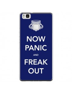 Coque Huawei P9 Lite Now Panic and Freak Out - Nico