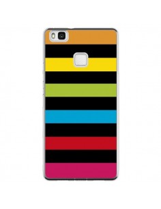 Coque Huawei P9 Lite Marcel - Nico