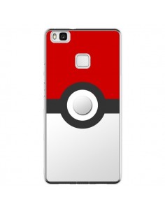 Coque Huawei P9 Lite Pokemon Pokeball - Nico