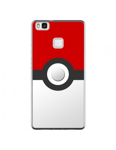 Coque Huawei P9 Lite Pokemon Pokeball - Nico