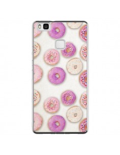 Coque Huawei P9 Lite Donuts Sucre Sweet Candy - Pura Vida