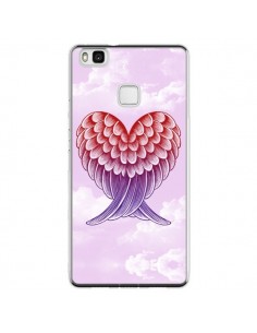 Coque Huawei P9 Lite Ailes d'ange Amour - Rachel Caldwell