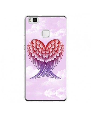 Coque Huawei P9 Lite Ailes d'ange Amour - Rachel Caldwell