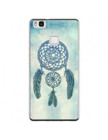 Coque Huawei P9 Lite Attrape-rêves double - Rachel Caldwell