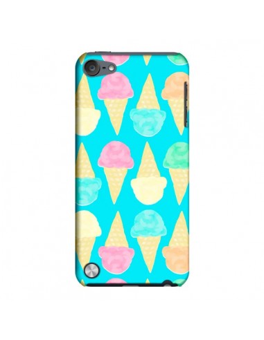 Coque Ice Cream Glaces pour iPod Touch 5 - Lisa Argyropoulos