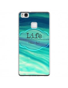 Coque Huawei P9 Lite Life - R Delean