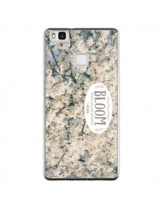 Coque Huawei P9 Lite Bloom Fleur Cerisier - R Delean