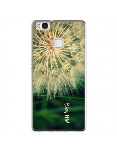 Coque Huawei P9 Lite Pissenlit Souffle - R Delean