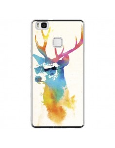 Coque Huawei P9 Lite Sunny Stag - Robert Farkas